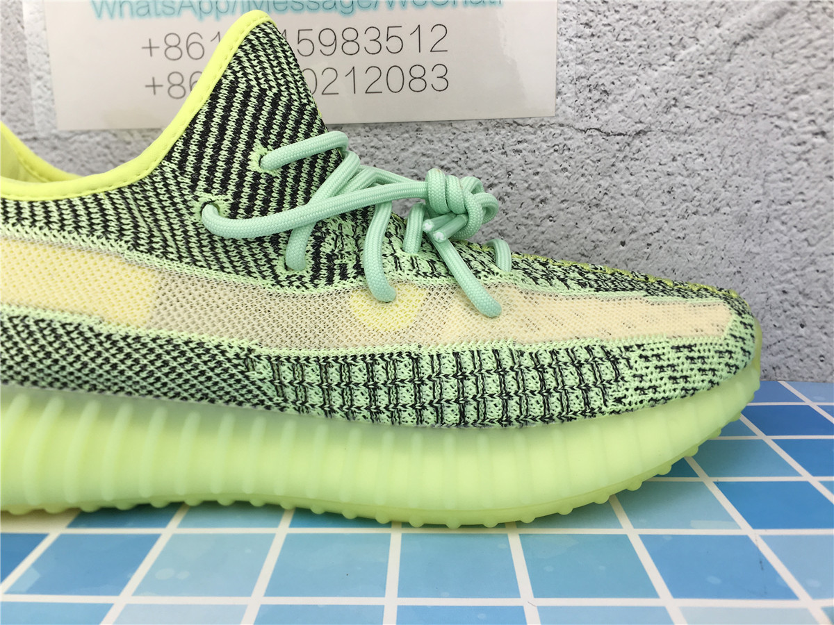 Yeezy Boost 350 V2 Yeezreel Reflective FX4130